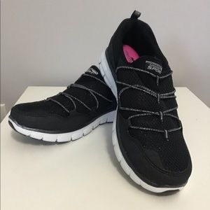 Skechers memory foam sneakers